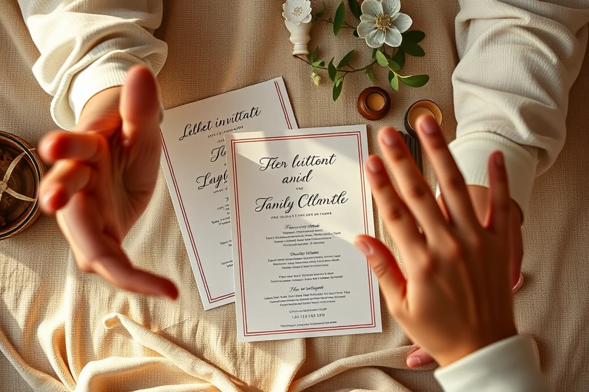 affordable family reunion event ideas — Affordable Family Reunion Event Ideas (the finished result)