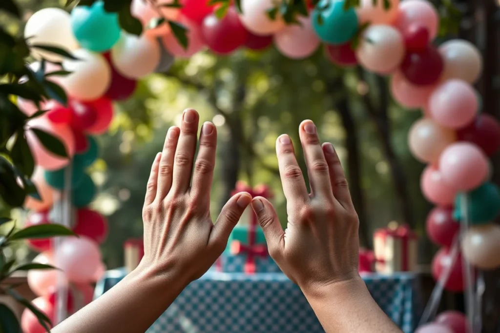 Affordable Family Reunion Planning