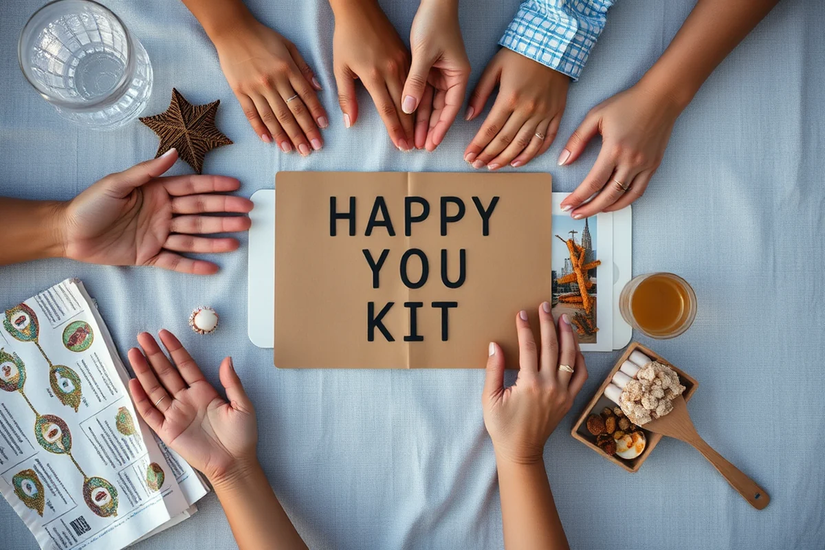 affordable family reunion planning — Affordable Family Reunion Planning (the finished result)
