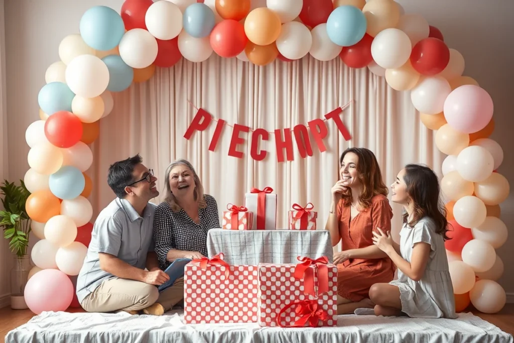 Cheap Family Reunion Planning Timeline
