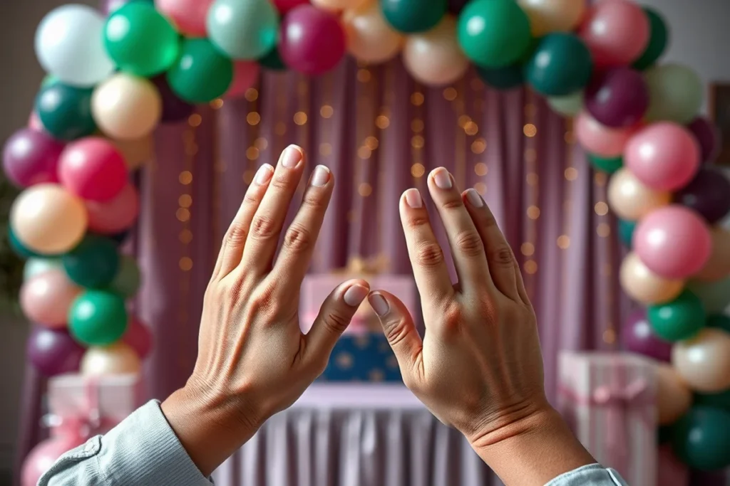 Family Reunion Event Examples