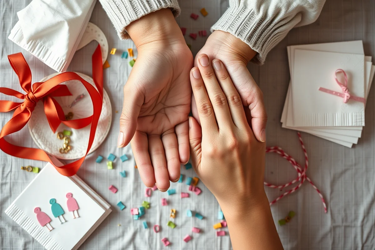 family reunion event examples — Family Reunion Event Examples (the finished result)