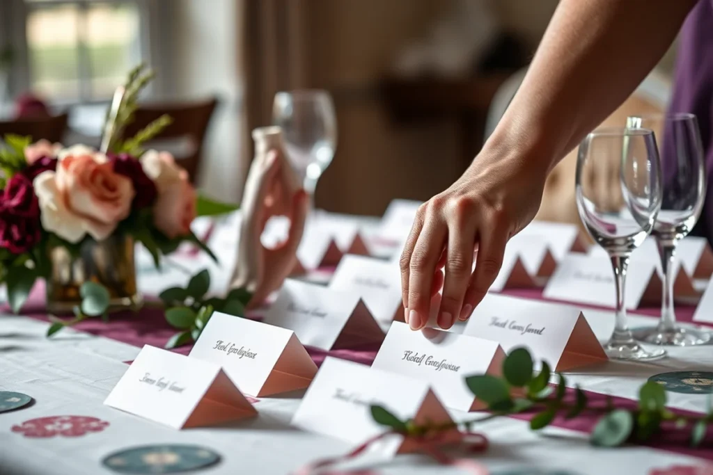 Family Reunion Event Planner Tips