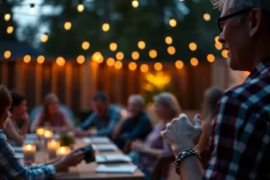 Family Reunion Event Planning Benefits