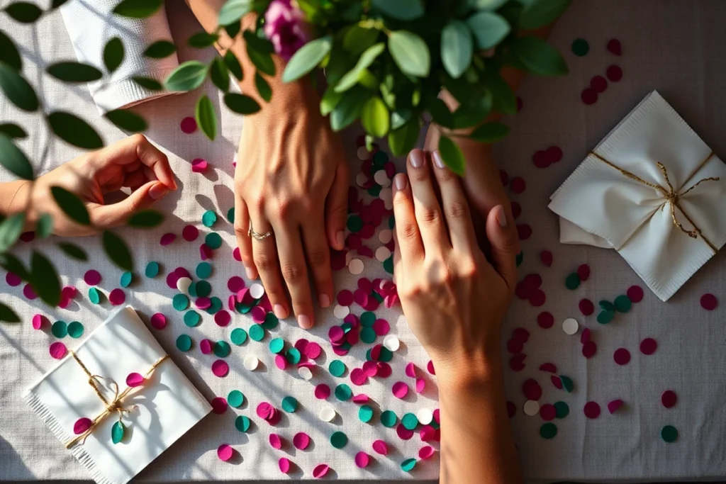 Family Reunion Event Planning