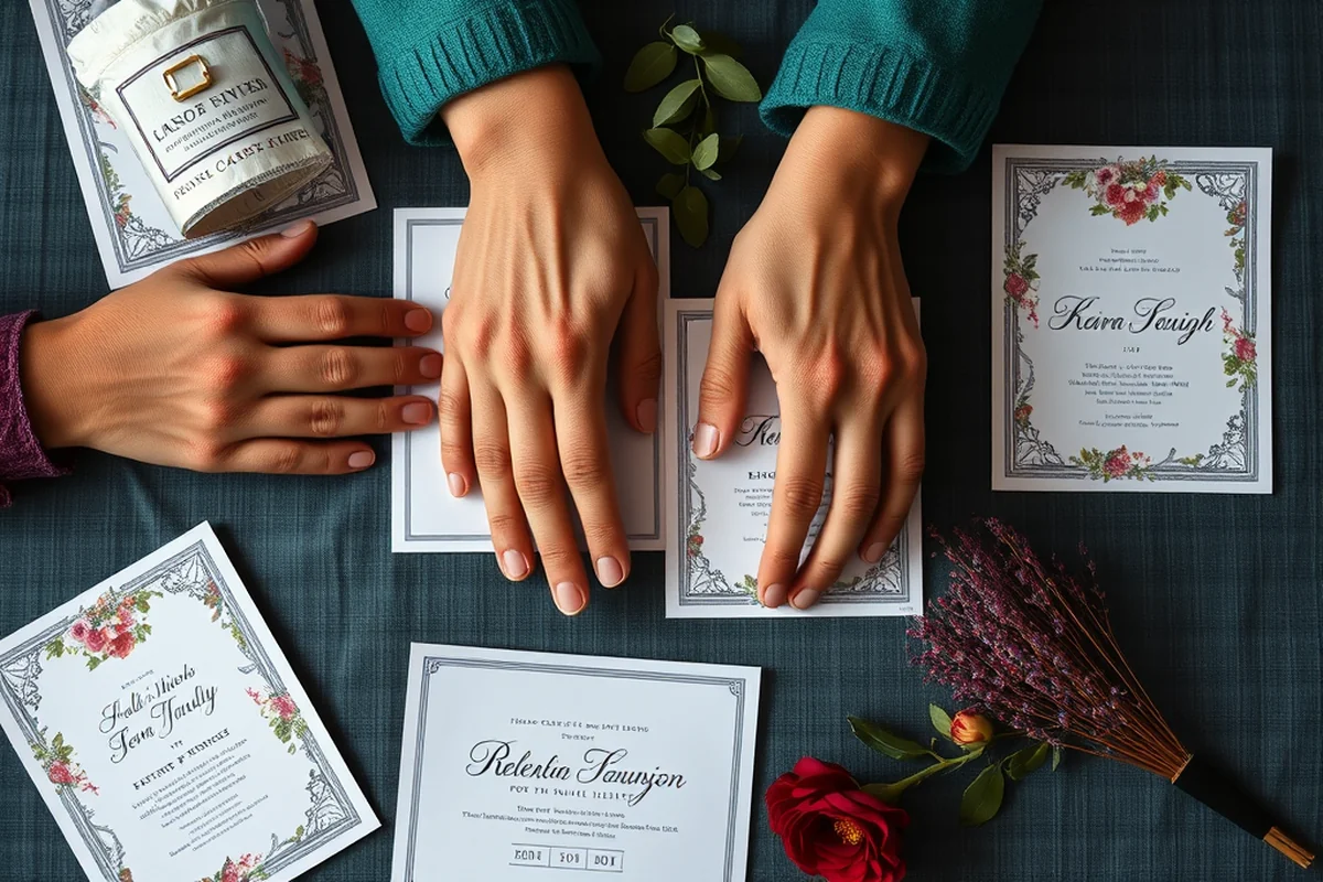 family reunion event tips — Family Reunion Event Tips (the finished result)
