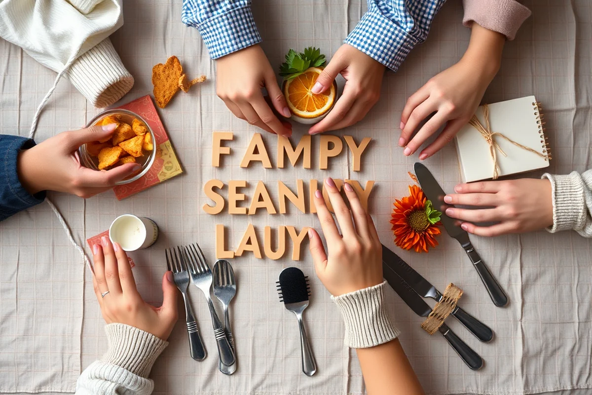 family reunion planning benefits — Family Reunion Planning Benefits (the finished result)