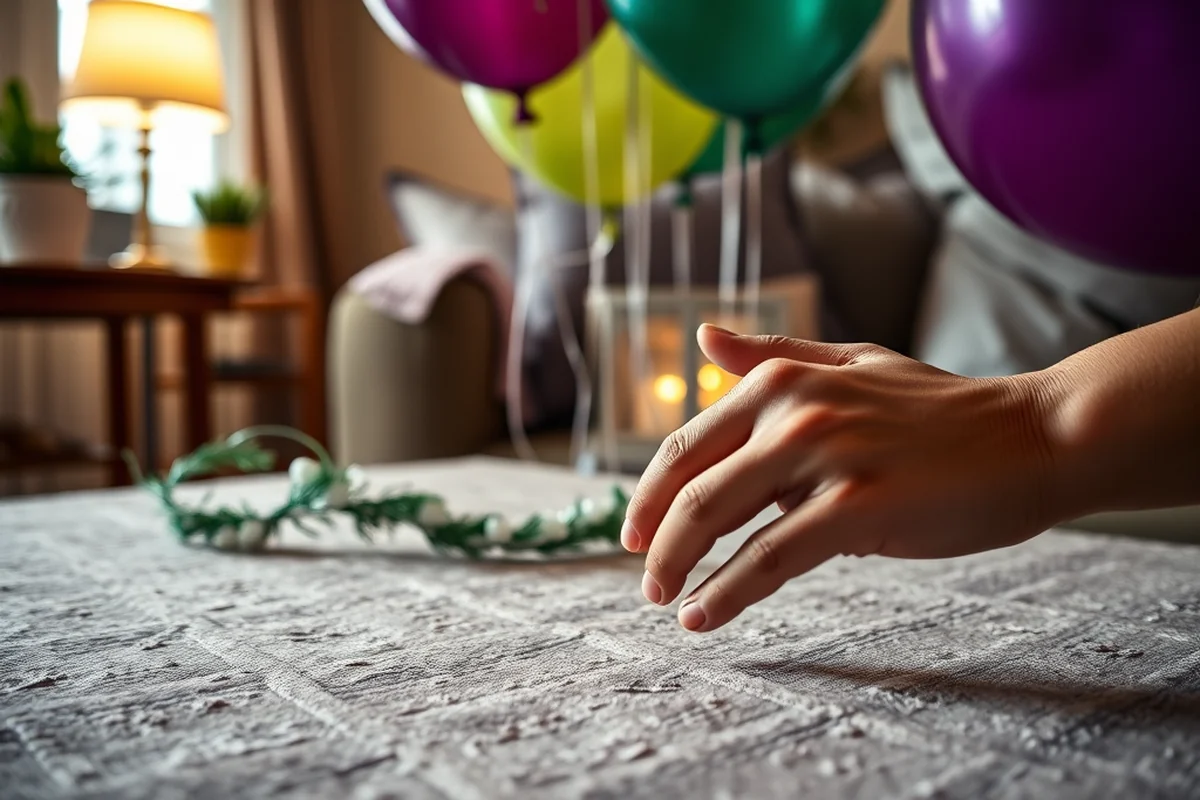 family reunion planning checklist at home — Family Reunion Planning Checklist At Home (step by step)