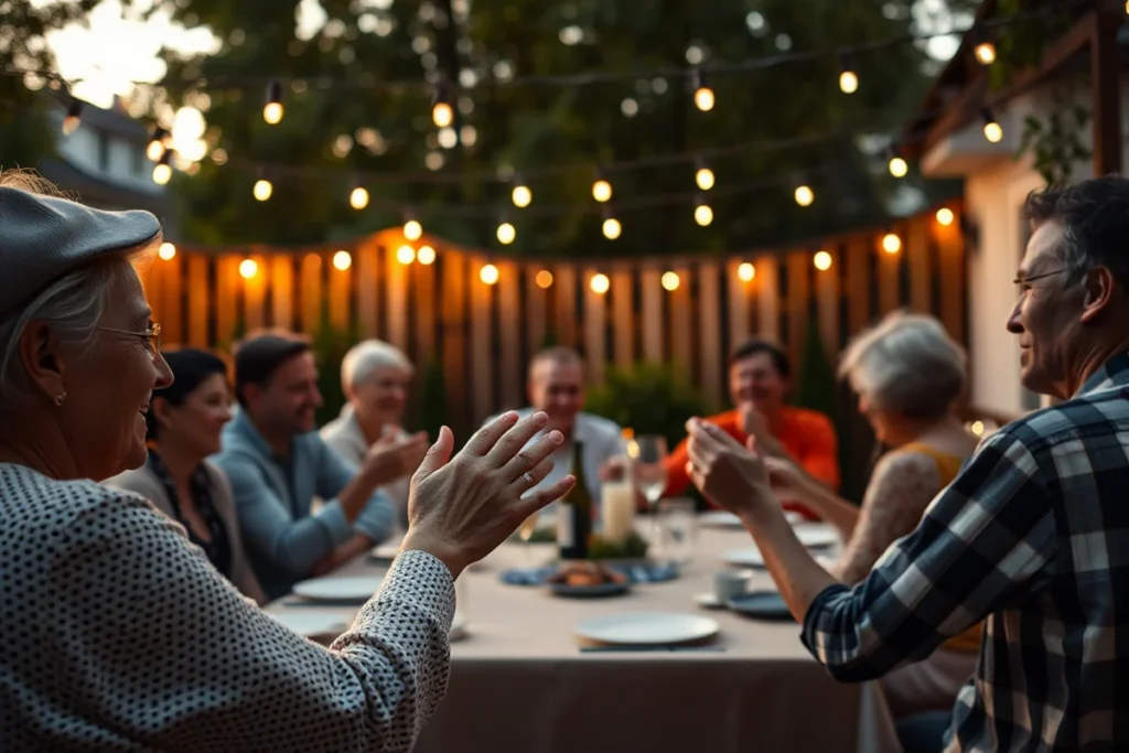 Family Reunion Planning Committee For Beginners