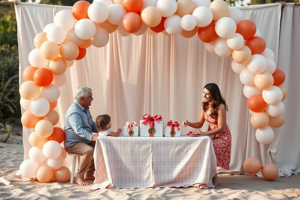 Family Reunion Planning For Beginners