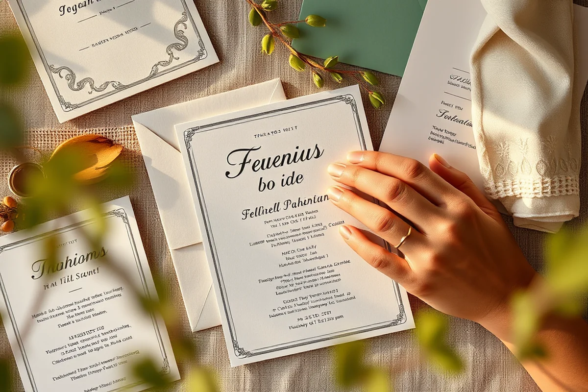 family reunion planning for beginners — Family Reunion Planning For Beginners (the finished result)