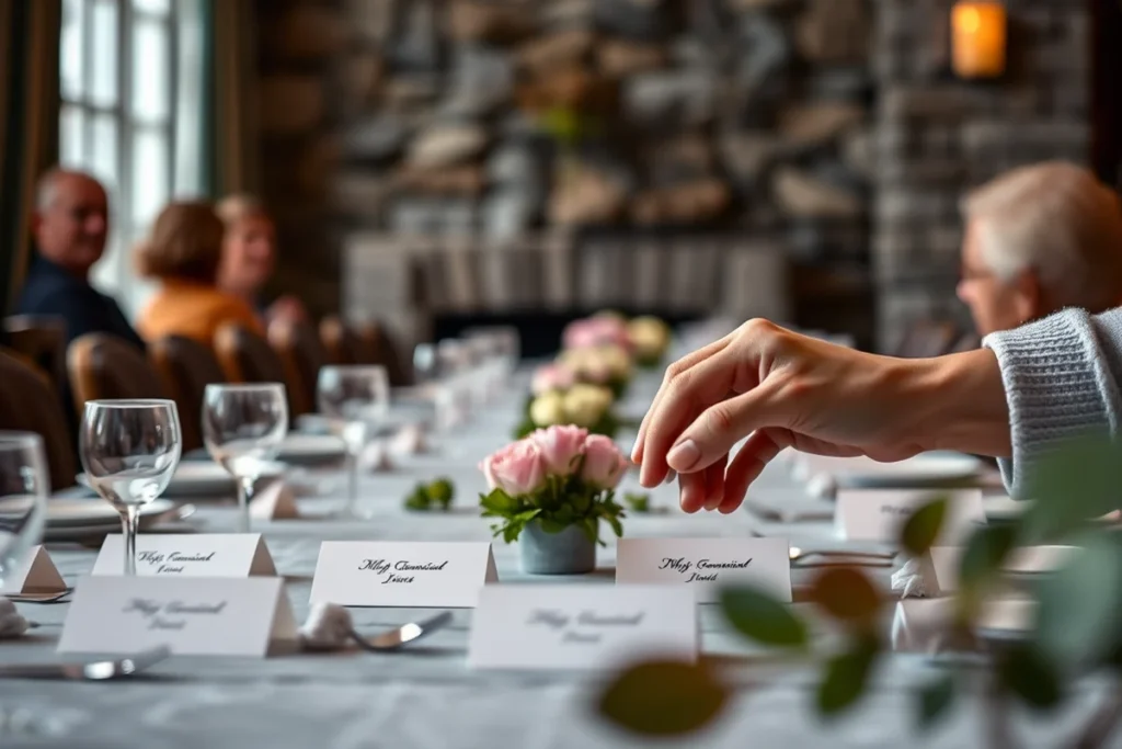 Family Reunion Planning Guide Pdf Comparison