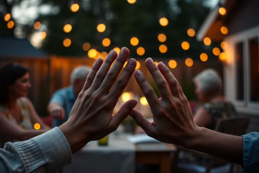 Family Reunion Planning Timeline Problems