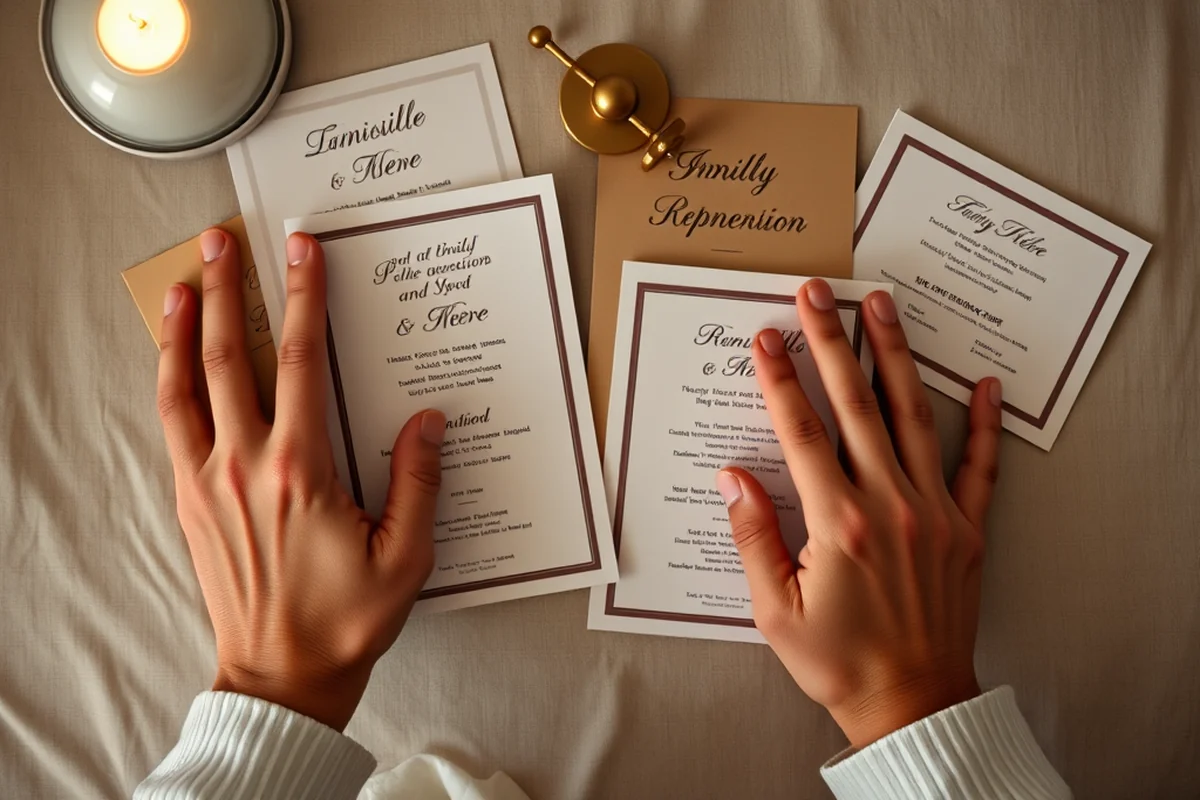 family reunion planning timeline problems — Family Reunion Planning Timeline Problems (the finished result)