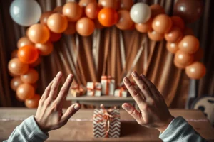 Family Reunion Planning Timeline Tips