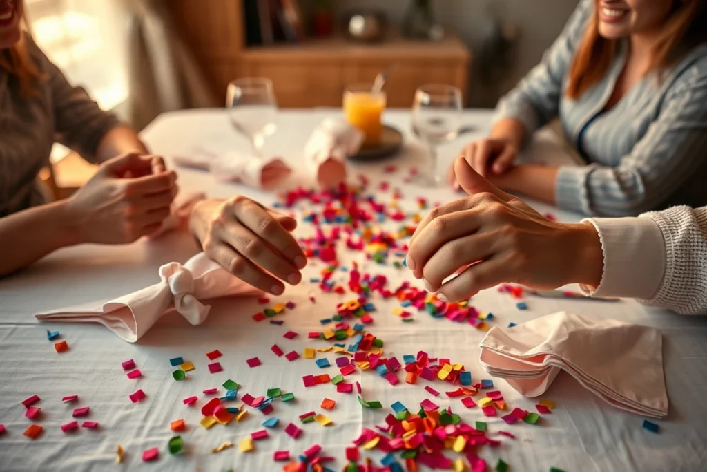 Family Reunion Program Ideas Problems