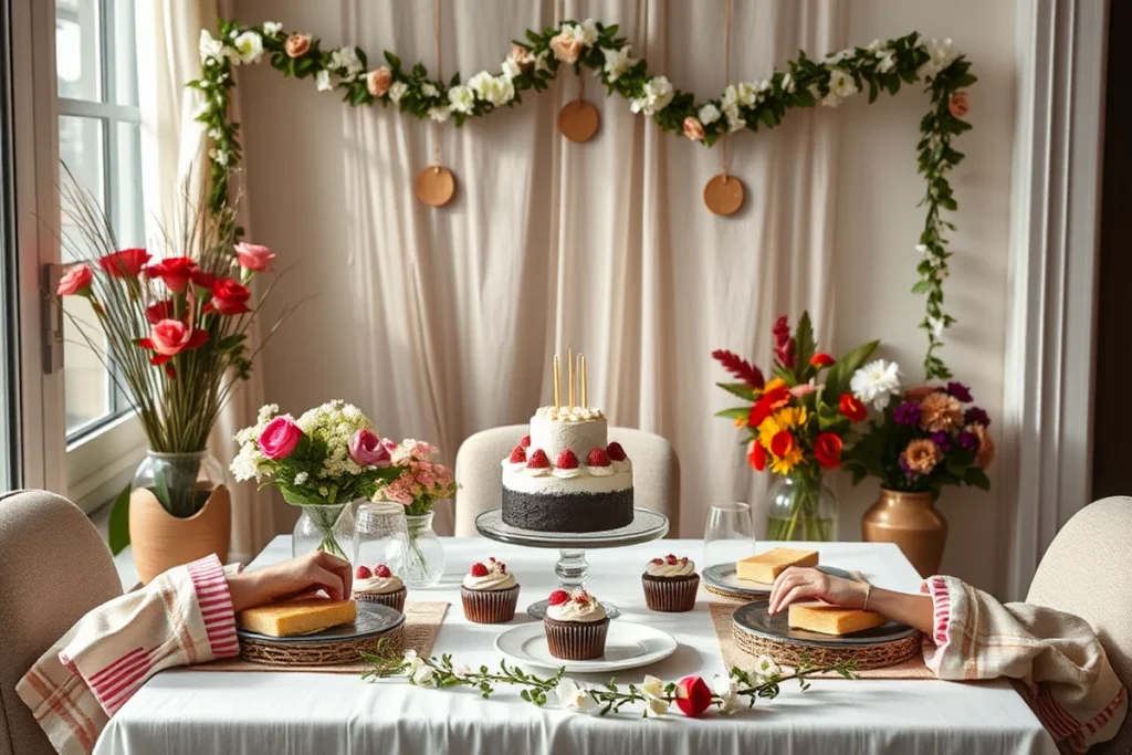 Family Reunion Venues At Home