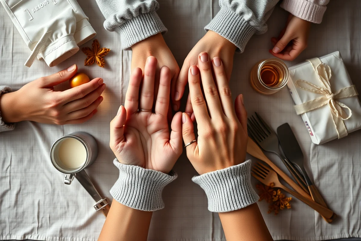 how to family reunion planning service β How To Family Reunion Planning Service (the finished result)