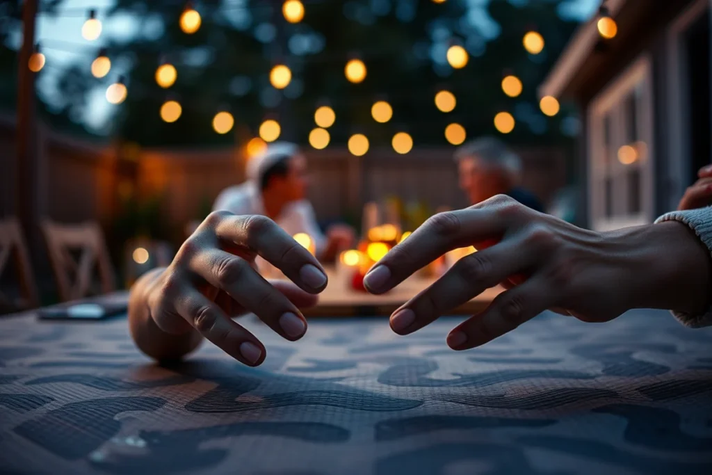 Planning For Family Reunion Troubleshooting