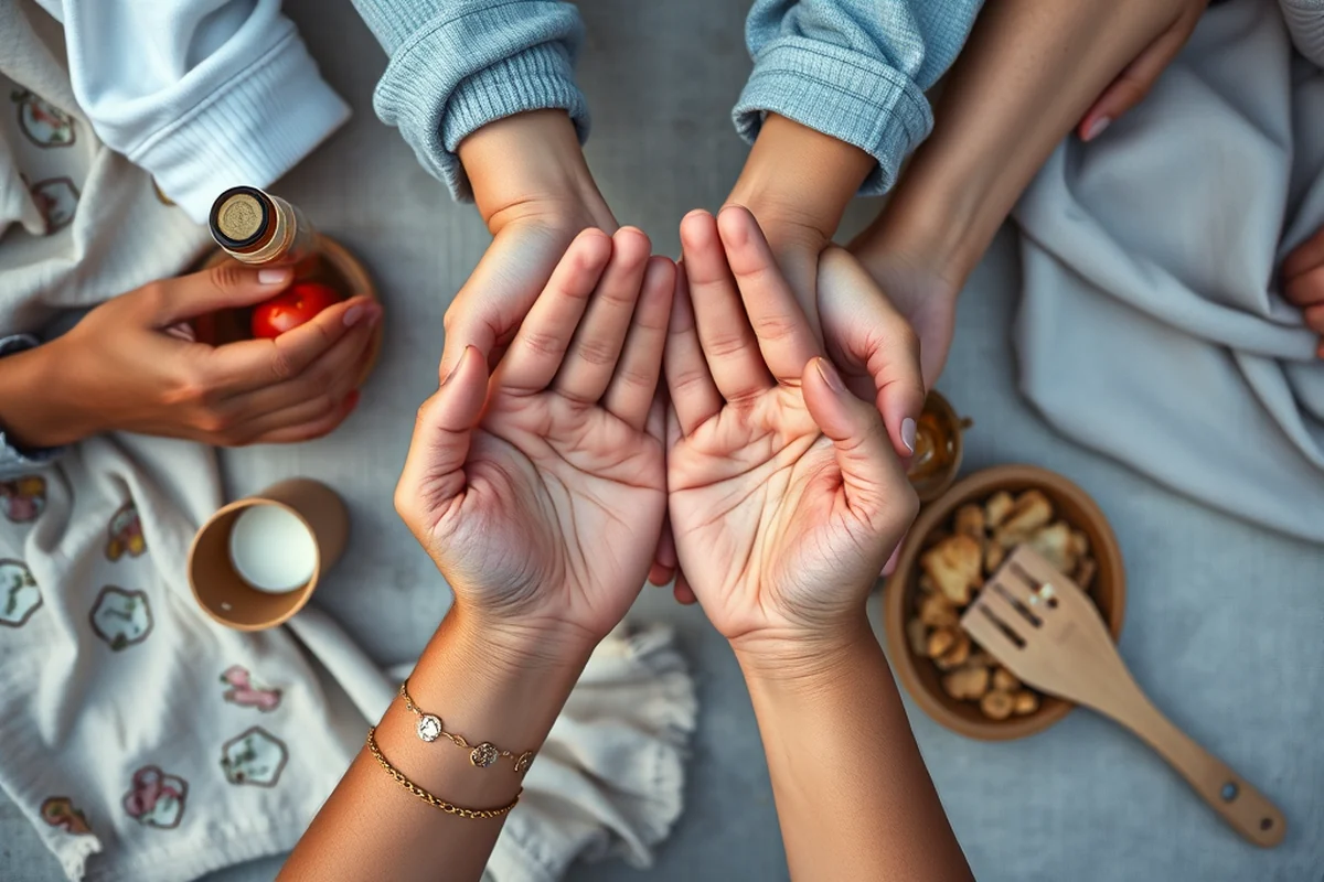 top family reunion event ideas — Top Family Reunion Event Ideas (the finished result)