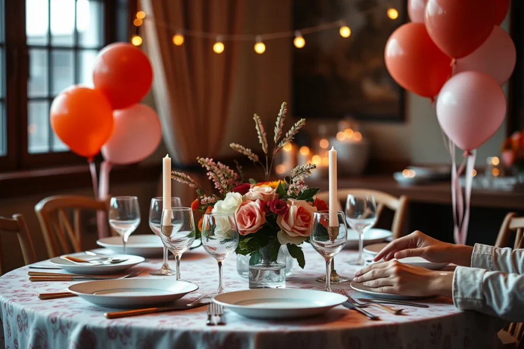 Types Of Family Reunion Event Planner