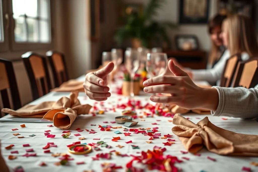 Types Of Family Reunion Planning Service
