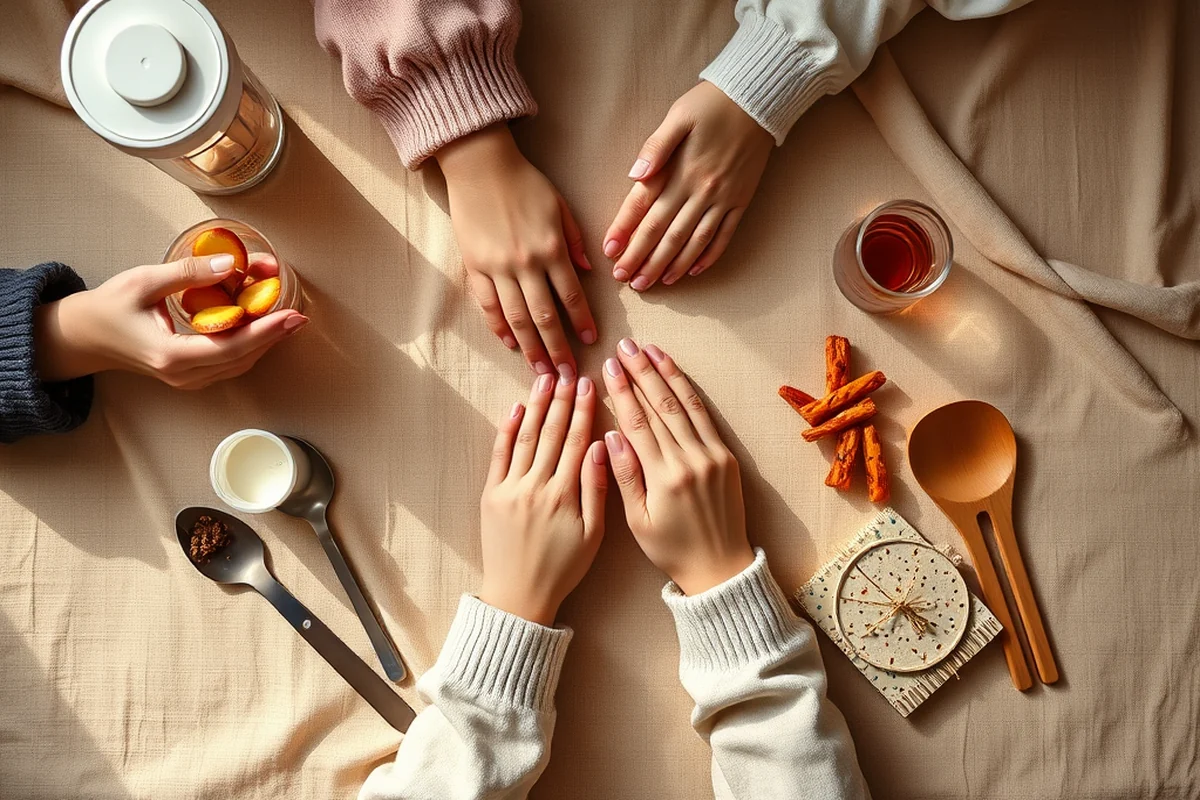 why family reunion planning service — Why Family Reunion Planning Service (the finished result)