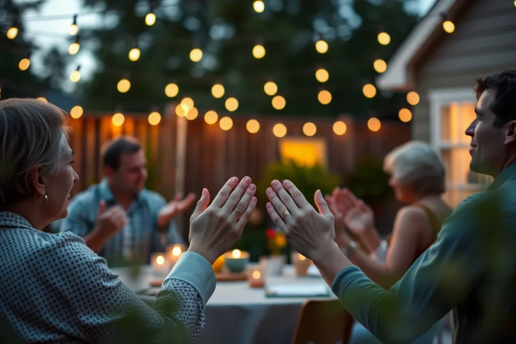 Why Planning A Family Reunion Checklist
