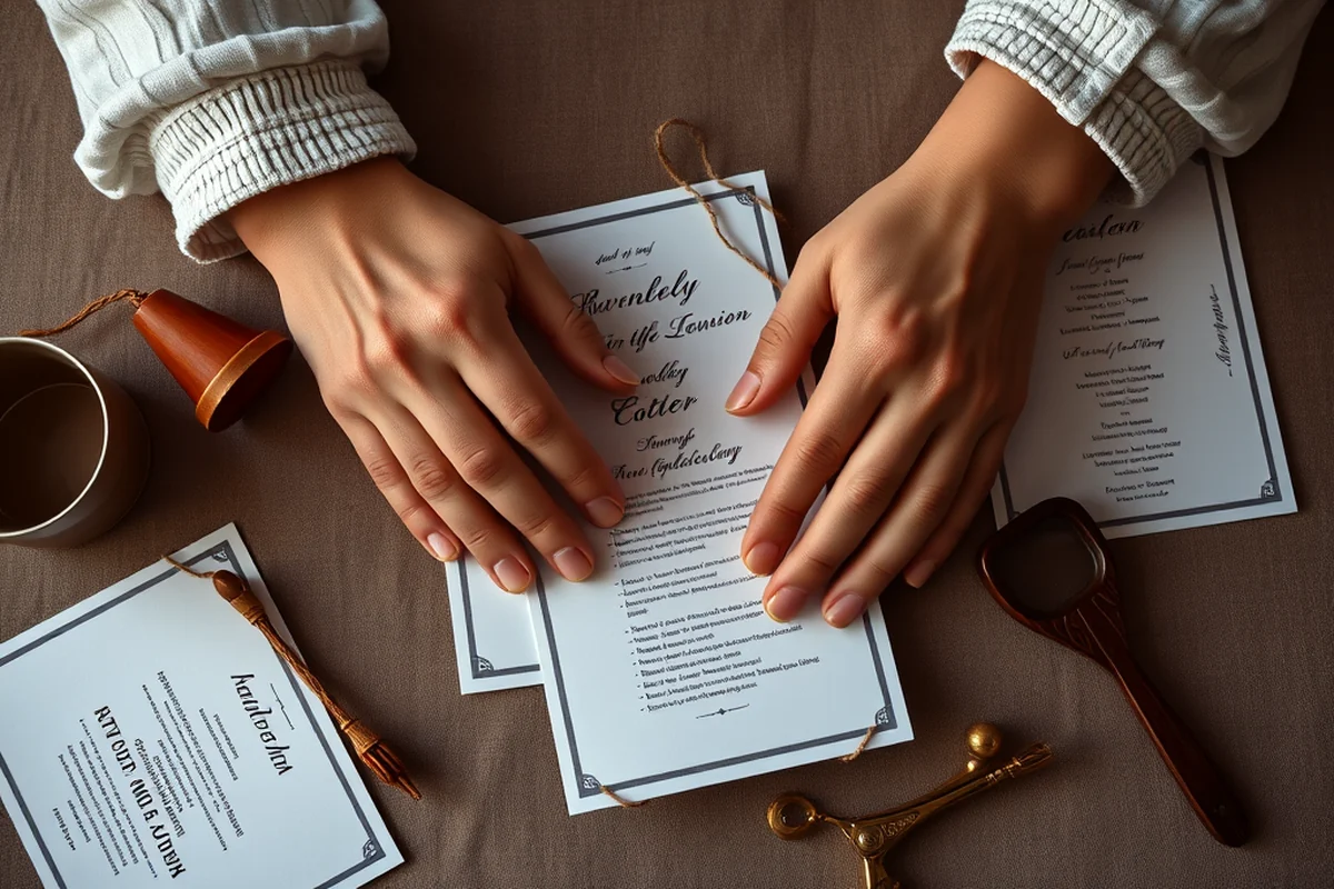 affordable family reunion event planner — Affordable Family Reunion Event Planner (the finished result)
