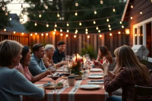 Affordable Family Reunion Planning Tips