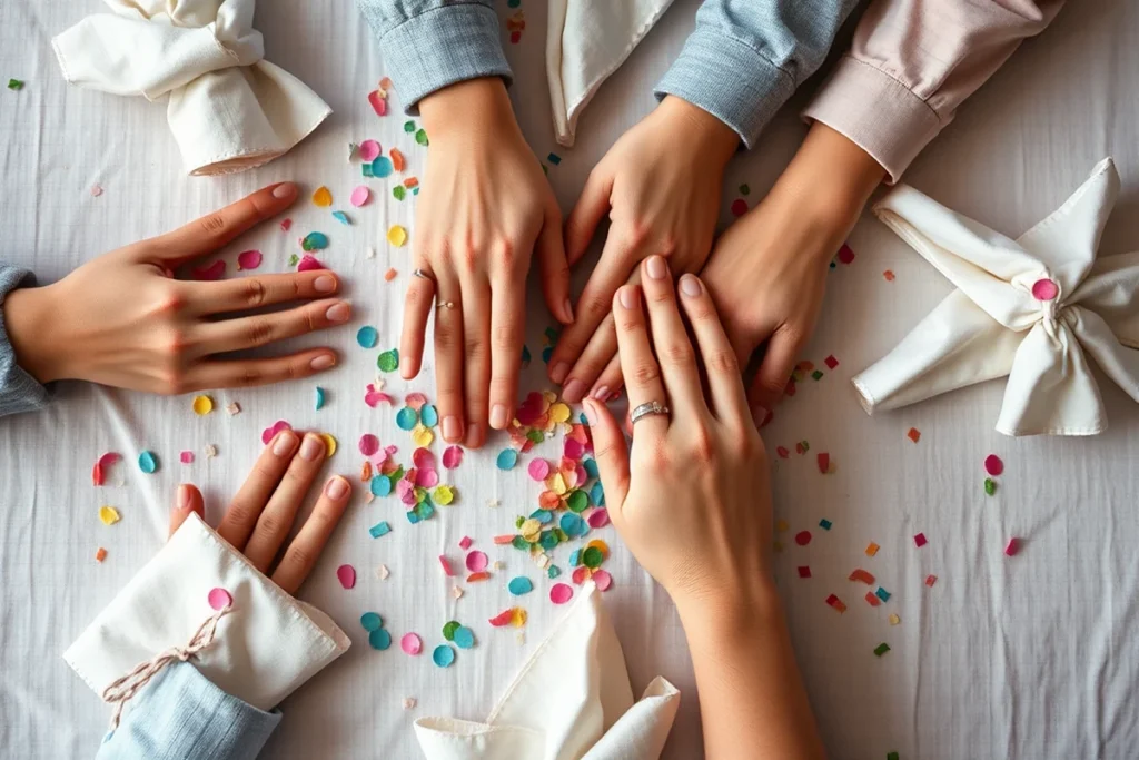 Affordable Planning A Family Reunion Checklist