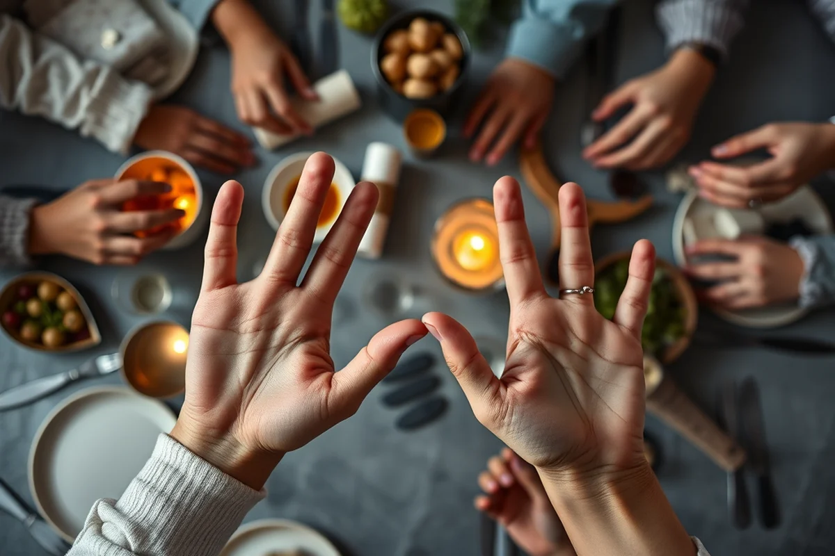affordable planning a family reunion on a budget — Affordable Planning A Family Reunion On A Budget (the finished result)