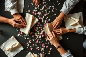 Best Family Reunion Planning Agenda