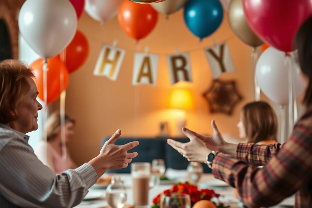 best family reunion planning meeting — Best Family Reunion Planning Meeting (step by step)