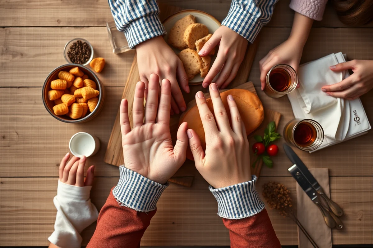 best family reunion planning — Best Family Reunion Planning (the finished result)