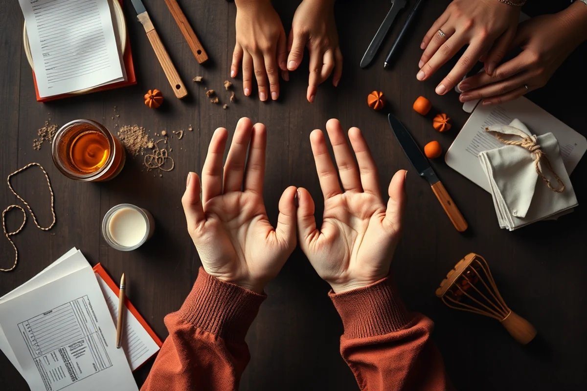 best family reunion planning tools — Best Family Reunion Planning Tools (the finished result)