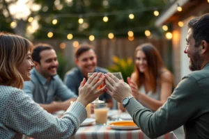 Cheap Family Reunion Activities For All Ages