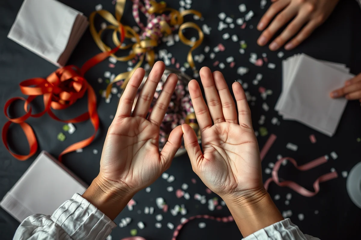 cheap family reunion activities for all ages — Cheap Family Reunion Activities For All Ages (the finished result)