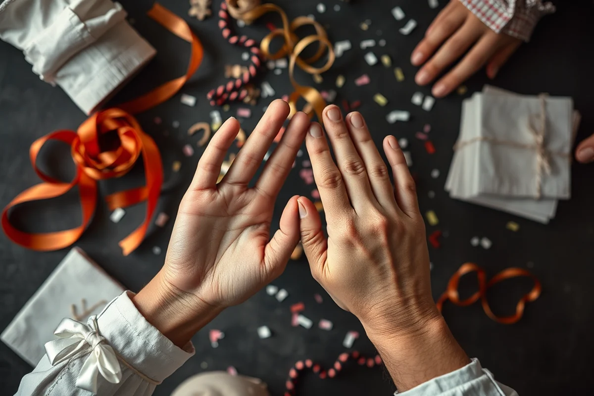 cheap family reunion planning meeting — Cheap Family Reunion Planning Meeting (the finished result)