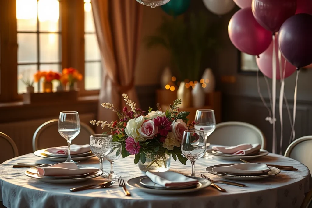 Cheap Planning For Family Reunion
