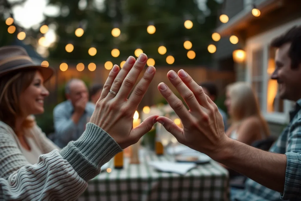 Family Reunion Activities Ideas