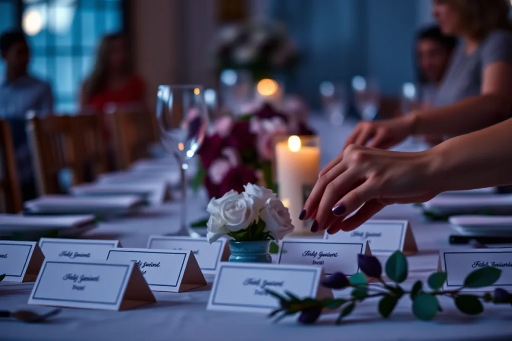 Family Reunion Celebration Ideas