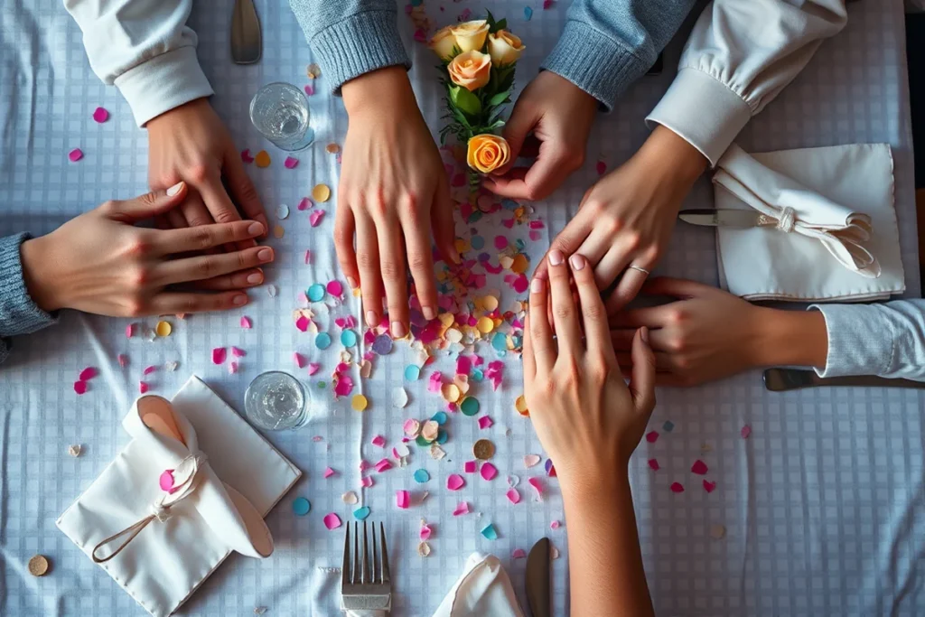 Family Reunion Event Ideas Step By Step