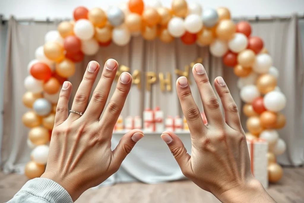 Family Reunion Event Planner Vs