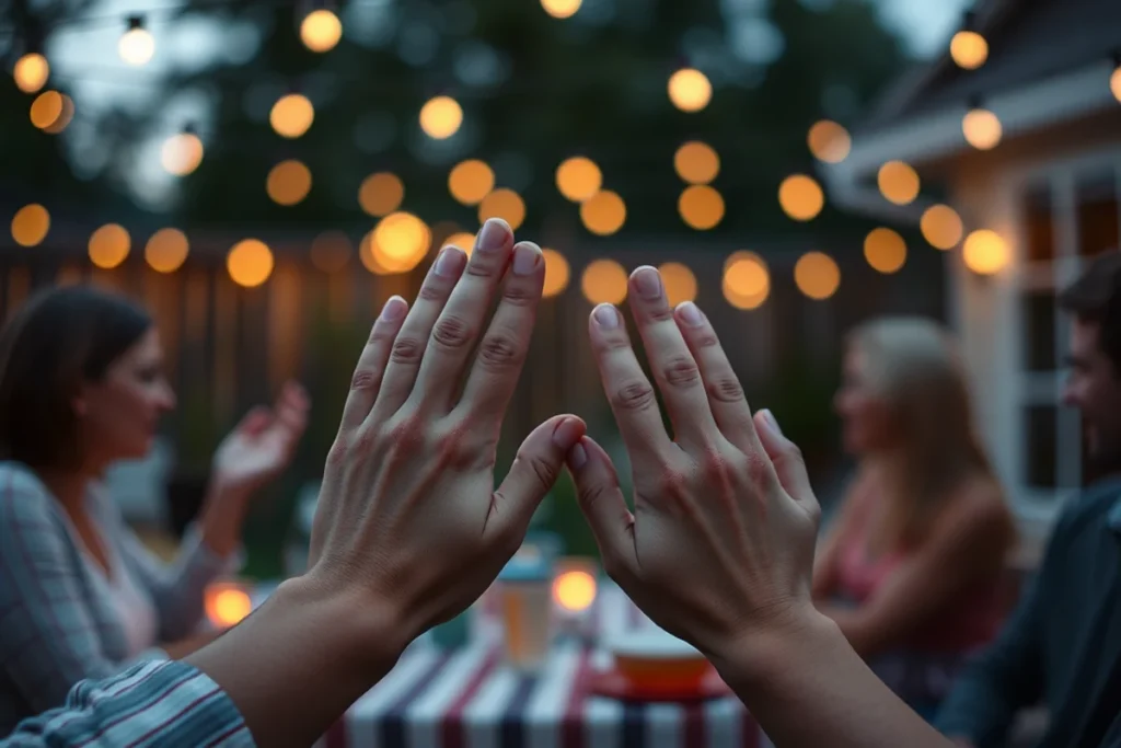 Family Reunion Ideas