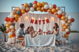 Family Reunion Planning Checklist