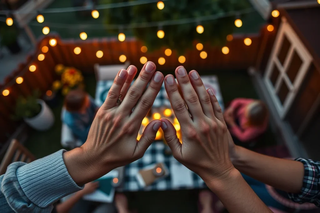 Family Reunion Planning Checklist Not Working