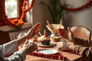 Family Reunion Planning Meeting Not Working