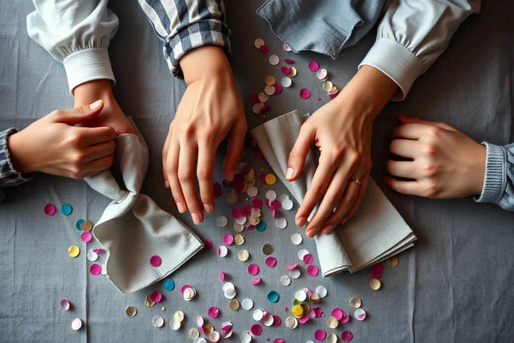 Family Reunion Planning Tips Comparison