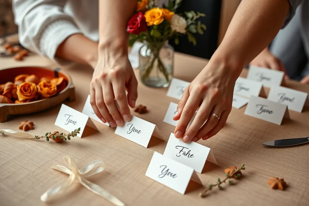 How To Family Reunion Event Planning
